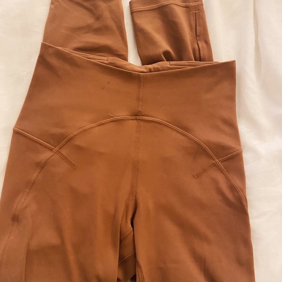 Lululemon Unlimit High-Rise Tight 25" *Keyhole - Picture 6 of 6